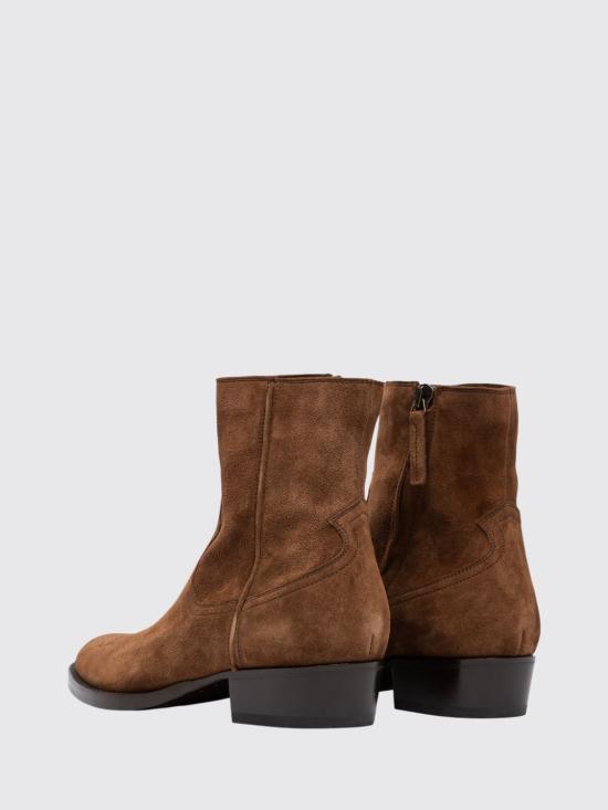 26FW 부테로 부츠 126BUTTEROB11730GORHUC6540 MARRONE Brown - BUTTERO