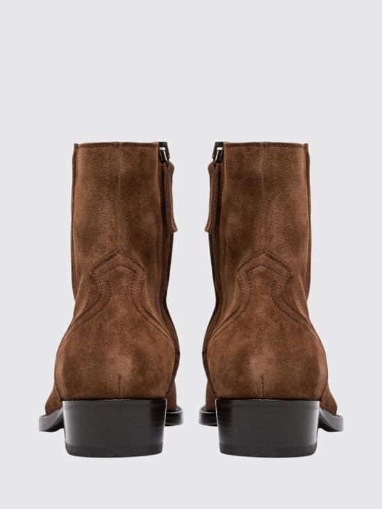 26FW 부테로 부츠 126BUTTEROB11730GORHUC6540 MARRONE Brown - BUTTERO