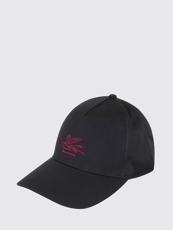 26FW 에트로 모자 MAQA0019AU11V S9883 Blue