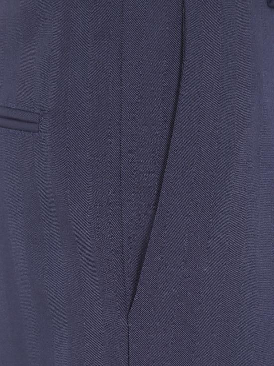 26FW 자크뮈스 팬츠 PAM00599AW00890 390 Blue - JACQUEMUS