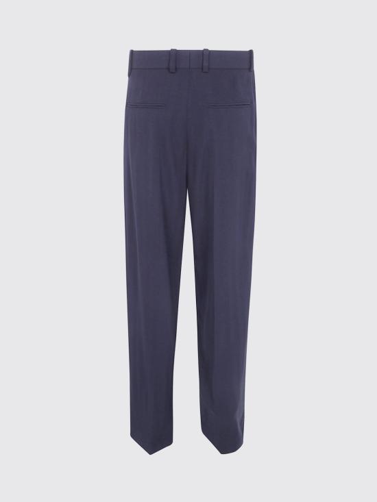 26FW 자크뮈스 팬츠 PAM00599AW00890 390 Blue - JACQUEMUS
