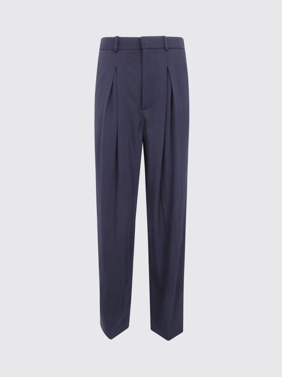 26FW 자크뮈스 팬츠 PAM00599AW00890 390 Blue - JACQUEMUS