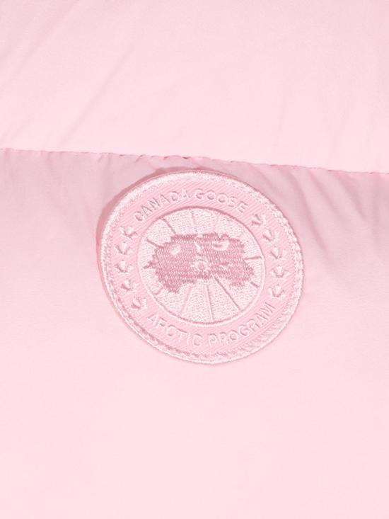 26FW 캐나다구스 베스트 1754WT 9603 Pink - CANADA GOOSE