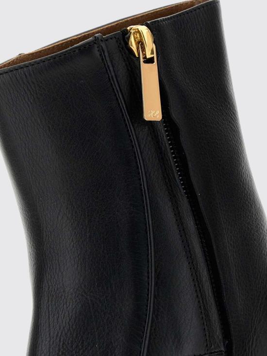 26FW 허버트 리바인 부츠 HBWF025 001 Black - HERBERT LEVINE