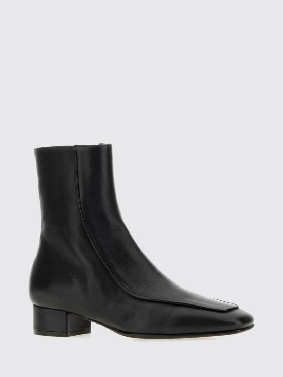 26FW 허버트 리바인 부츠 HBWF025 001 Black - HERBERT LEVINE