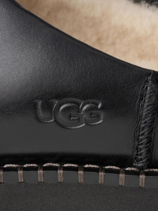26FW 어그 부츠 1184493 BLLE Black - UGG