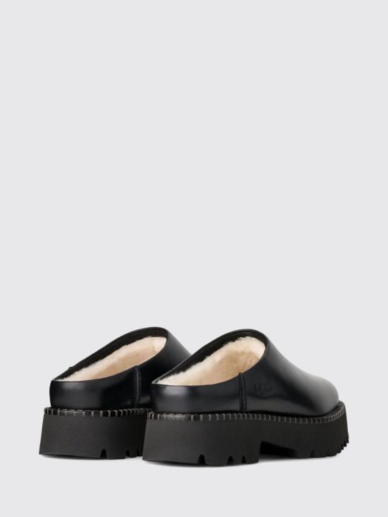 26FW 어그 부츠 1184493 BLLE Black - UGG