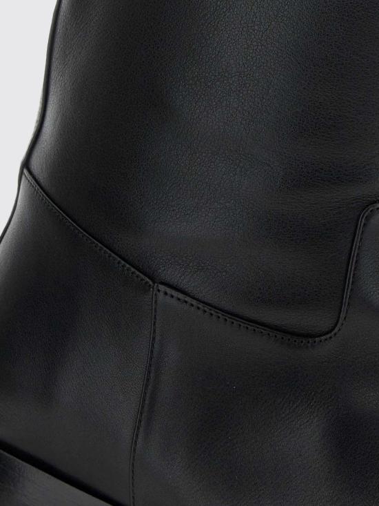 26FW 허버트 리바인 부츠 HBWF089 001 Black - HERBERT LEVINE