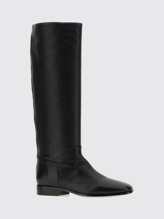 26FW 허버트 리바인 부츠 HBWF089 001 Black - HERBERT LEVINE