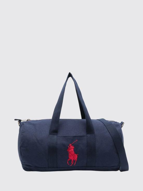 26FW 폴로 랄프로렌 캐리어 NOSMRL9AR025 BCV Blue