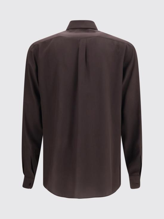 26FW 돌체앤가바나 셔츠 G5LV4TGK522 M0696 Dark - DOLCE & GABBANA