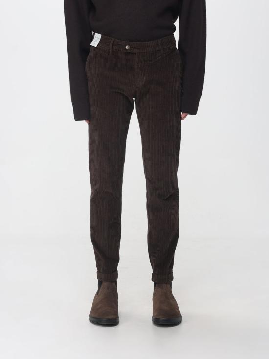26FW 리하쉬 팬츠 PA26M005 F005 Brown