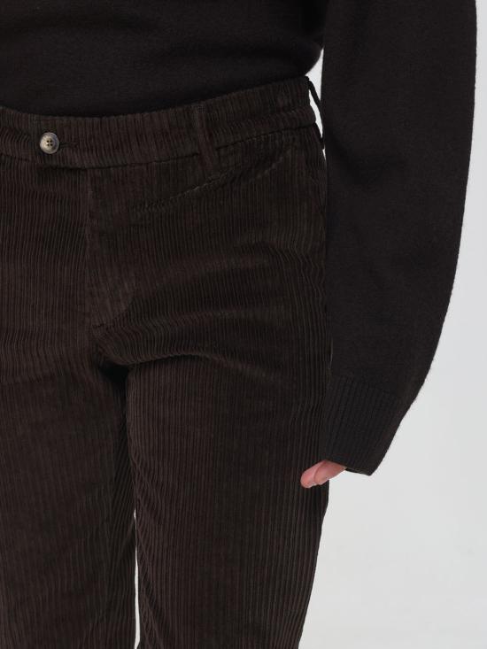 26FW 리하쉬 팬츠 PA26M005 F005 Brown - RE-HASH