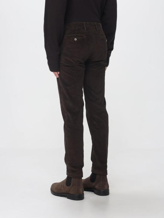 26FW 리하쉬 팬츠 PA26M005 F005 Brown - RE-HASH