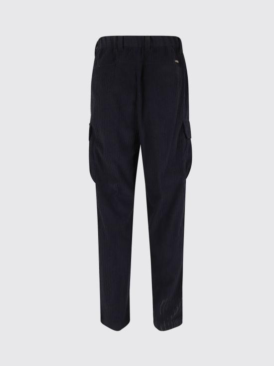 26FW 에르노 팬츠 PT000231U12913 9200 Blue - HERNO