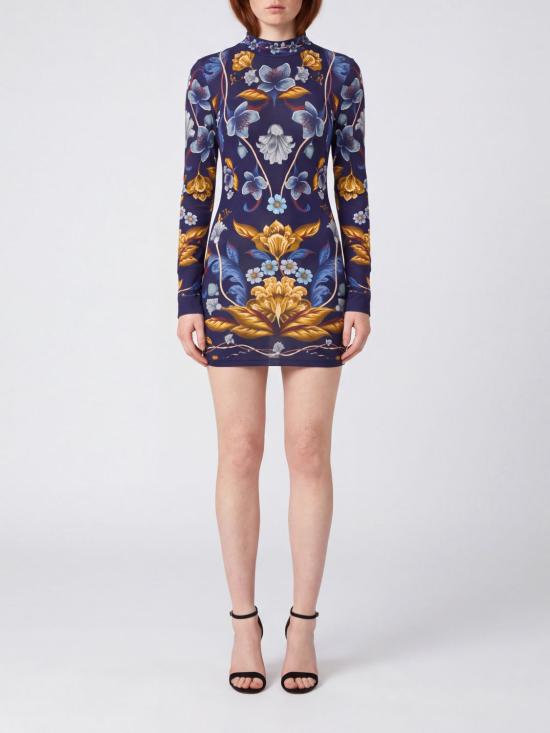 26FW 팜 리오 탑 368994 26051 Navy