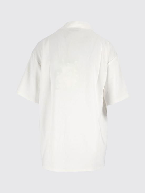 26FW 엘레 탑 EFW260243 000 White - ELEH