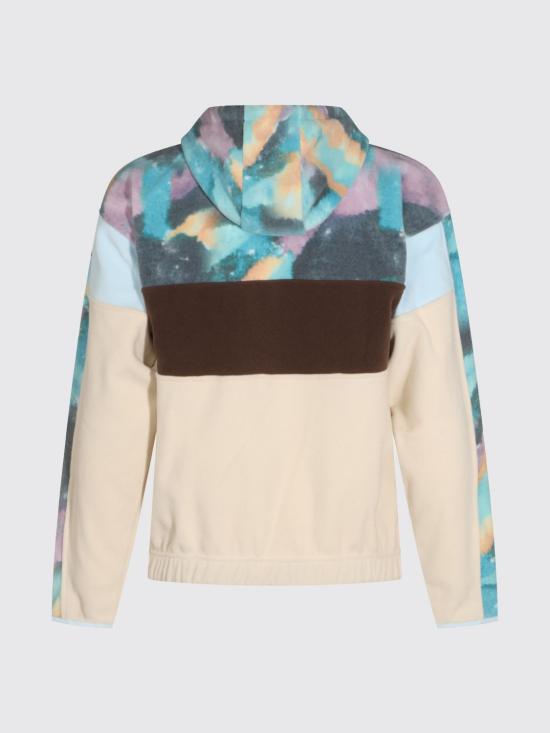 26FW 마우나케아 긴팔 티셔츠 MKU707 HR Multicolor - MAUNA KEA
