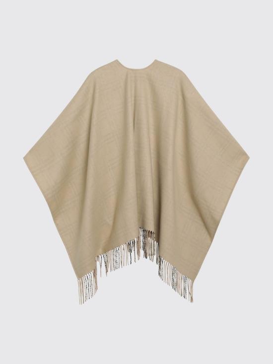26FW 버버리 코트 8122805 Sand - BURBERRY
