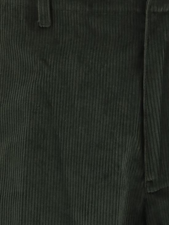 26FW 에트로 팬츠 MRED003399TU5O4 V0585 Moss Green - ETRO