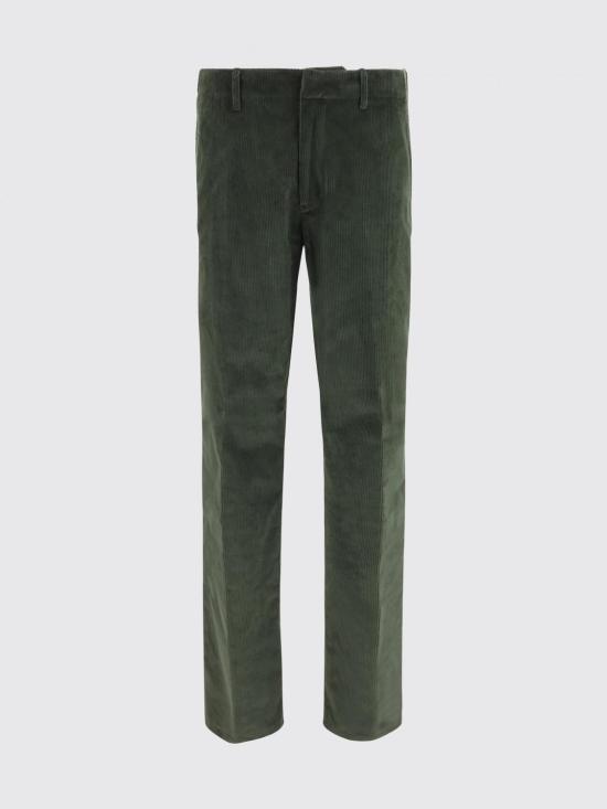 26FW 에트로 팬츠 MRED003399TU5O4 V0585 Moss Green