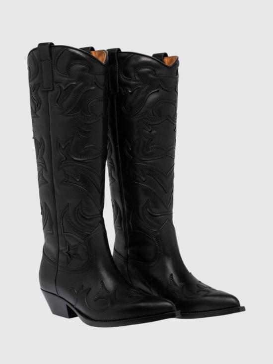 26FW 부테로 부츠 126BUTTEROB10982CUSDC0136 NERO Black - BUTTERO