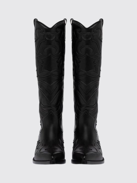 26FW 부테로 부츠 126BUTTEROB10982CUSDC0136 NERO Black - BUTTERO