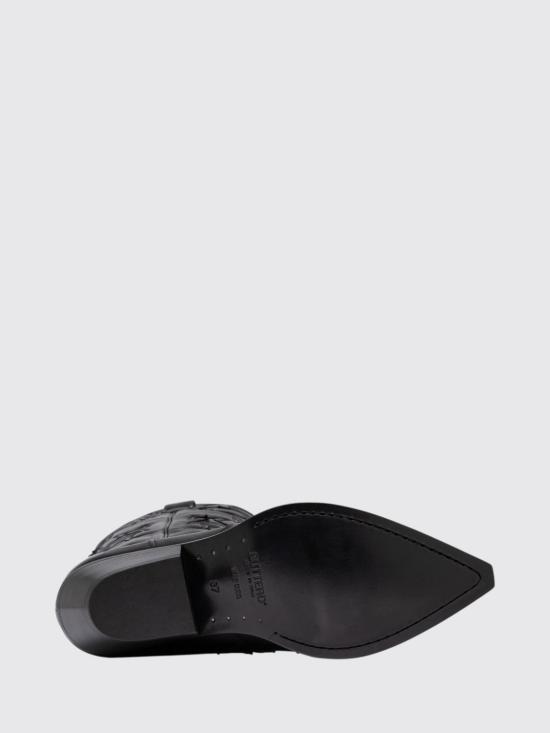 26FW 부테로 부츠 126BUTTEROB10982CUSDC0136 NERO Black - BUTTERO