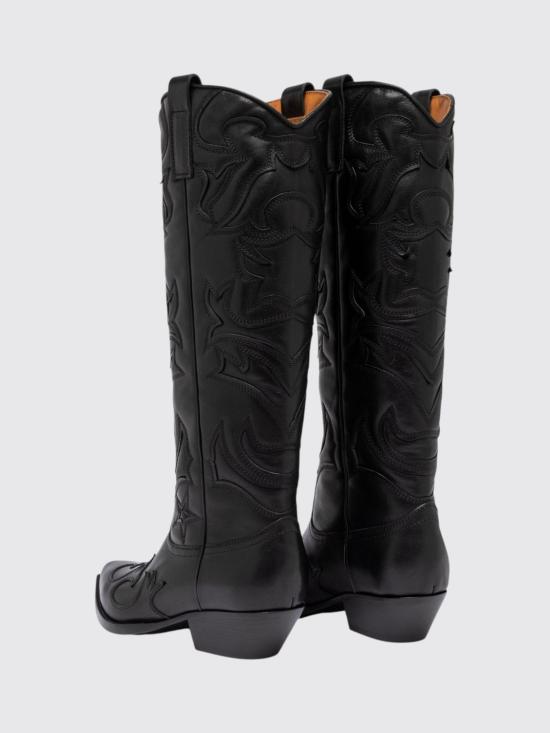 26FW 부테로 부츠 126BUTTEROB10982CUSDC0136 NERO Black - BUTTERO