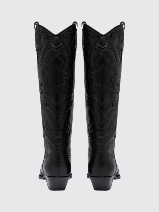 26FW 부테로 부츠 126BUTTEROB10982CUSDC0136 NERO Black - BUTTERO