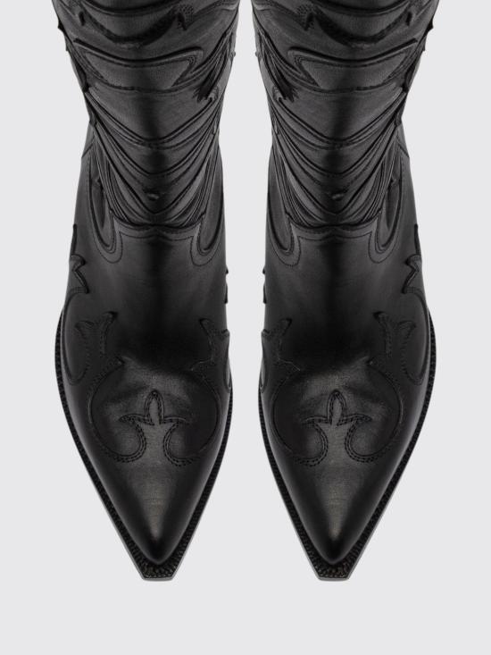 26FW 부테로 부츠 126BUTTEROB10982CUSDC0136 NERO Black - BUTTERO