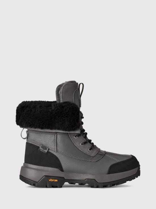 26FW 어그 부츠 1170770 DRKM Steel