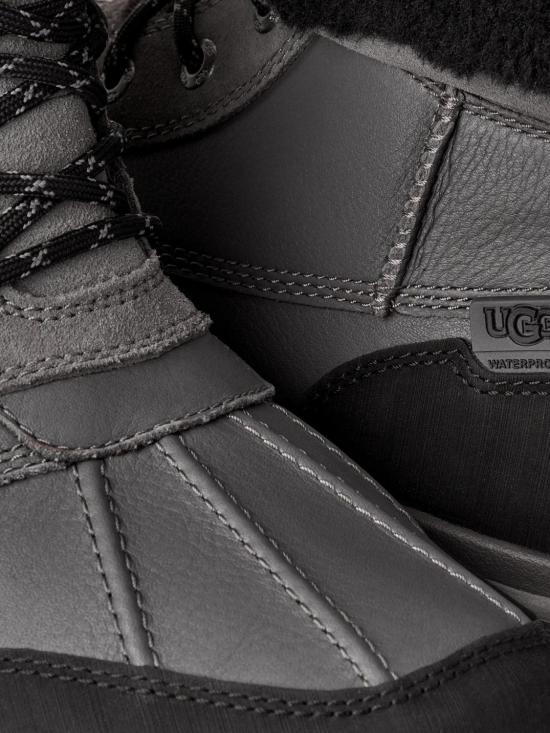 26FW 어그 부츠 1170770 DRKM Steel - UGG