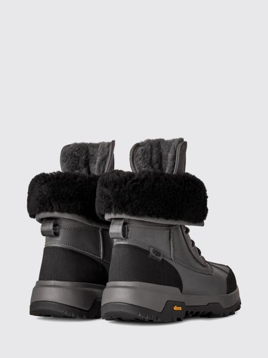 26FW 어그 부츠 1170770 DRKM Steel - UGG