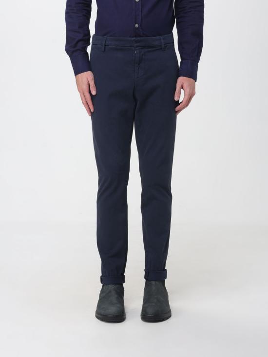 26FW 돈답 팬츠 UP235RSE032UPTD 899 Black