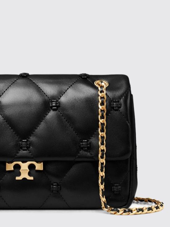 26FW 토리버치 토트백 187633 001 Black - TORY BURCH