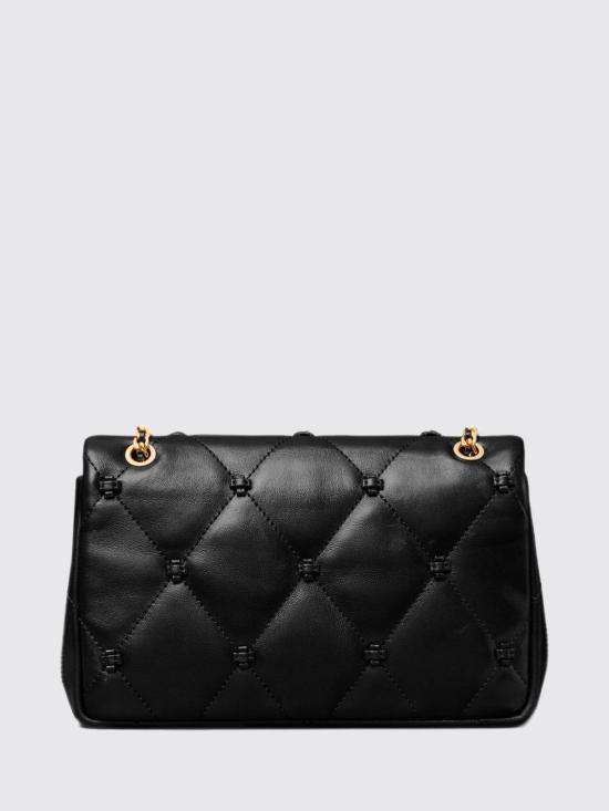 26FW 토리버치 토트백 187633 001 Black - TORY BURCH