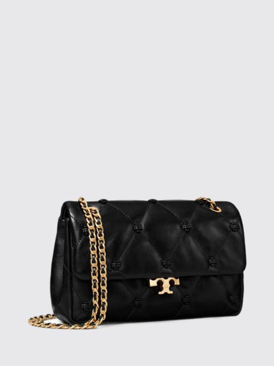 26FW 토리버치 토트백 187633 001 Black - TORY BURCH