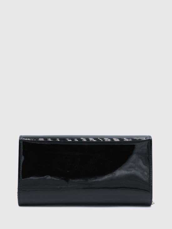 26FW 지미추 토트백 EMMIEPAT Black - JIMMY CHOO