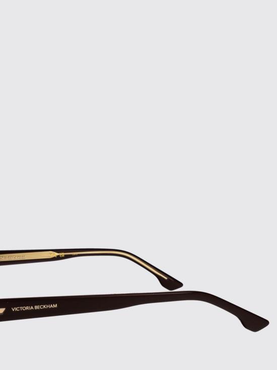 26FW 빅토리아 베컴 선글라스 VB1012 S LHF Black 1 - VICTORIA BECKHAM