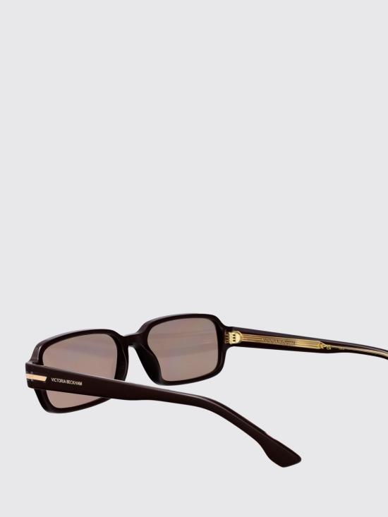 26FW 빅토리아 베컴 선글라스 VB1012 S LHF Black 1 - VICTORIA BECKHAM