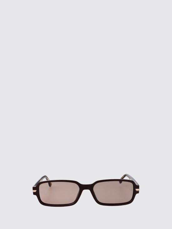 26FW 빅토리아 베컴 선글라스 VB1012 S LHF Black 1 - VICTORIA BECKHAM