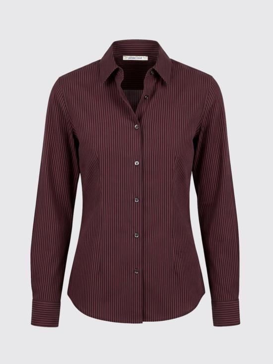 26FW 팔로마울 센토 코튼 핏 셔츠 XK3001 250 Red - PALOMA WOOL