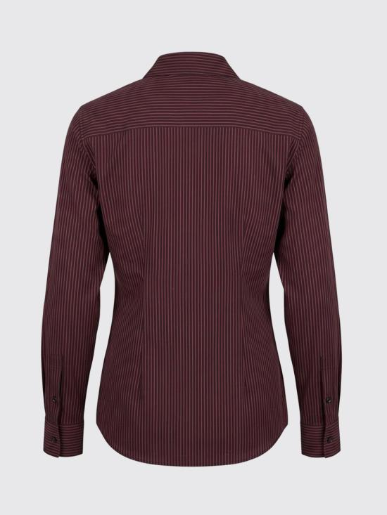 26FW 팔로마울 센토 코튼 핏 셔츠 XK3001 250 Red - PALOMA WOOL