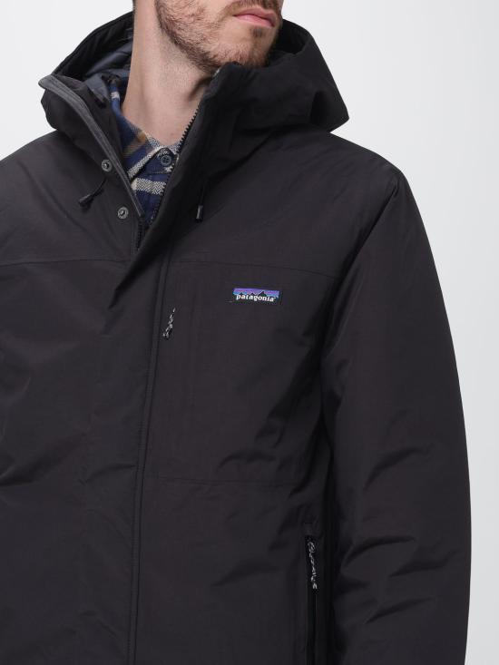 26FW 파타고니아 코트 26941 BLK Black - PATAGONIA