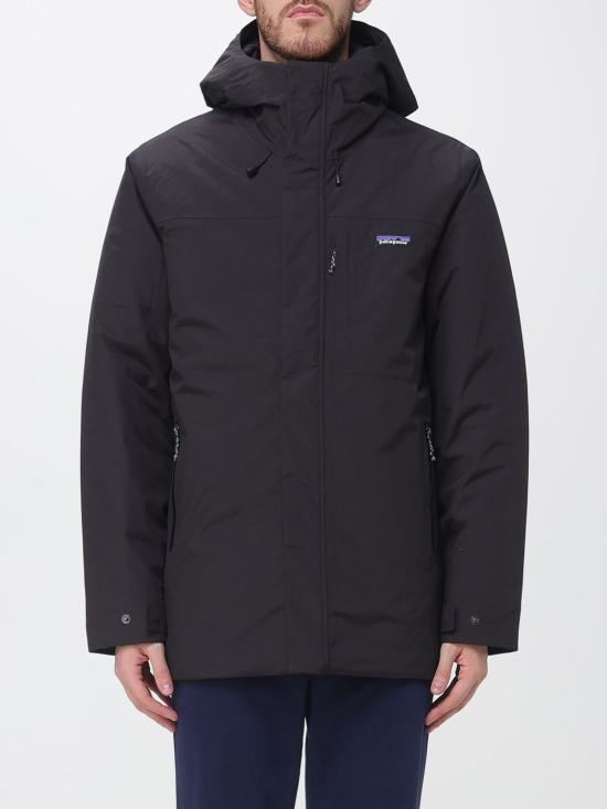 26FW 파타고니아 코트 26941 BLK Black