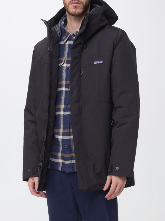 26FW 파타고니아 코트 26941 BLK Black - PATAGONIA