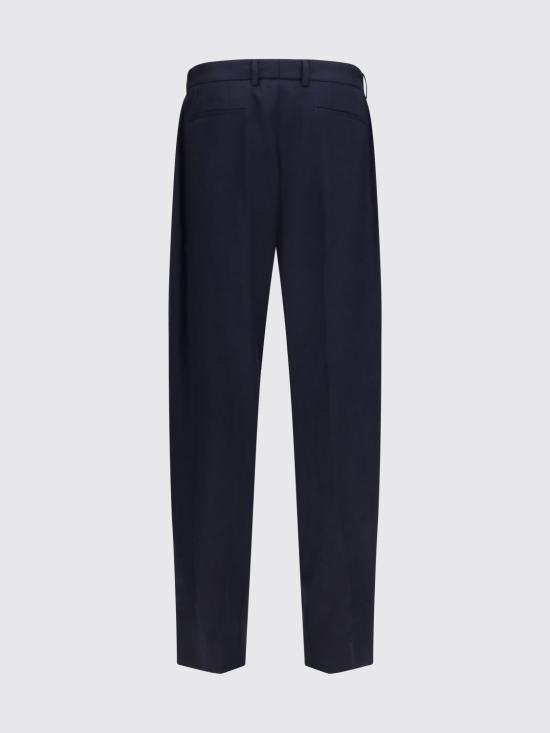 26FW 돌체앤가바나 데님 팬츠 GP10DTFUBG8 B0065 Blue - DOLCE & GABBANA