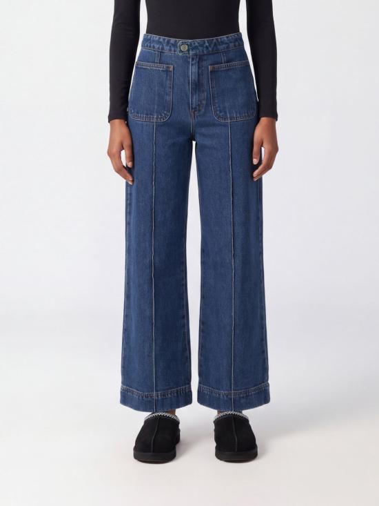 26FW 쉐르 데님 팬츠 JEA1217HARRY JEA03 Denim