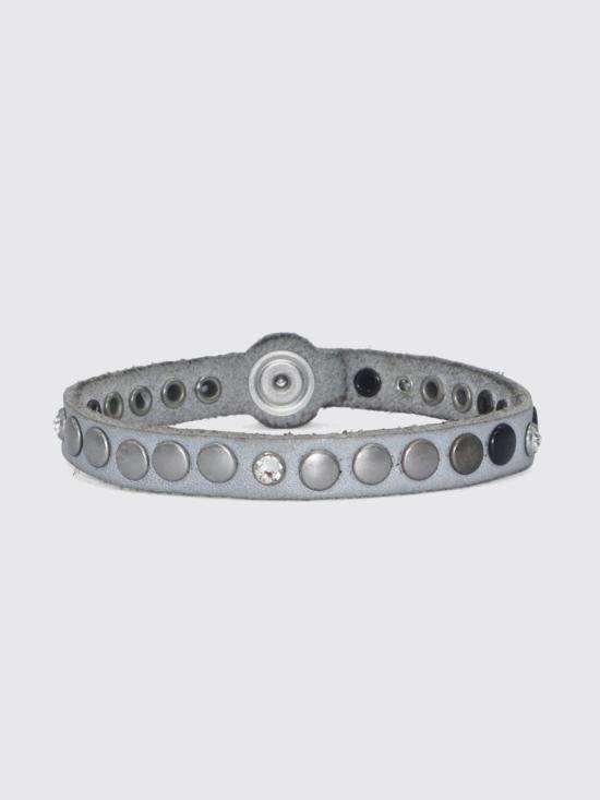 26FW 에이치티씨 주얼리 26WHTBR004 Grey - HTC